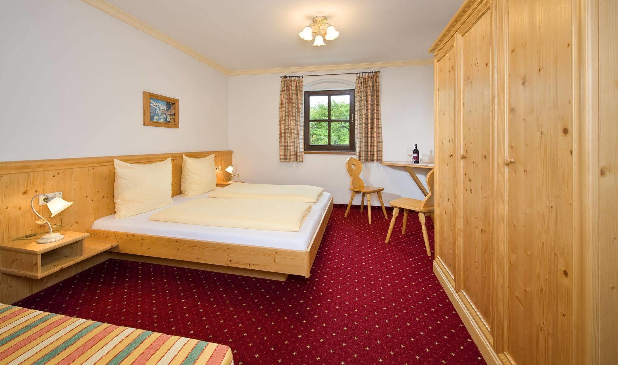 Hotel Reitlwirt Brixen im Thale Habitación foto